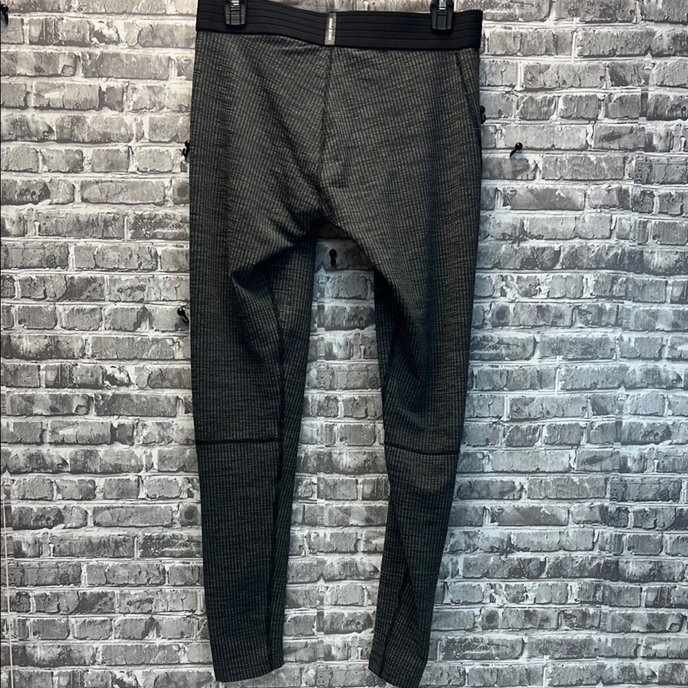 Nike Pro Black Leggings - image 7